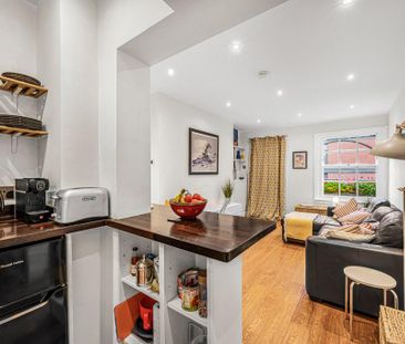 1 bedroom flat to rent - Photo 4