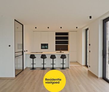 Appartement te huur in Oudenburg voor € 1.095 met 2 slaapkamers - Photo 4