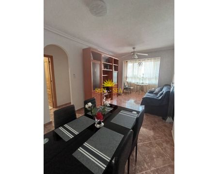 GROUND-FLOOR TWO-BEDROOM APARTMENT – TORREVIEJA - Photo 2