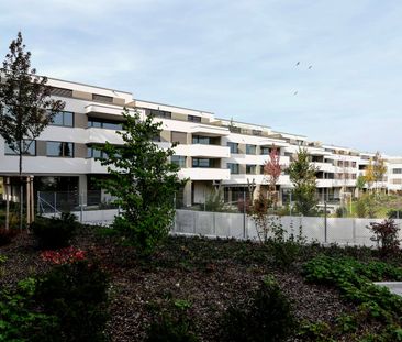 4.5 Zimmer, 99 m², 2. Stock - Photo 1