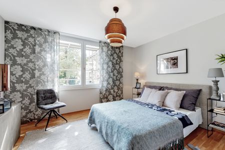 Modern Living - Altstetten - Foto 4