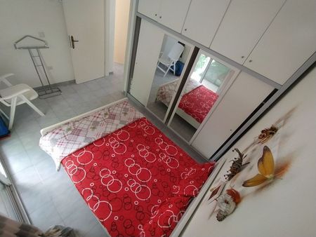 Διαμέρισμα για ενοικίαση Νέα Φώκαια (Κασσάνδρα) - Photo 4