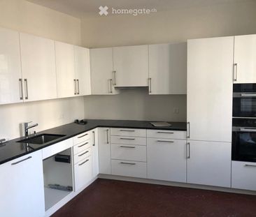 Exklusive 6.5 Zimmer-Wohnung mit historischem Charme in Altdorf UR - Foto 4