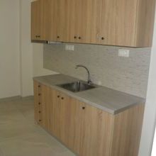 Studio/Γκαρσονιέρα για ενοικίαση - Κατερίνη, - Φωτογραφία 1