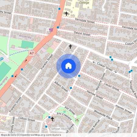 8 Taylor Street, Qld 4103, Annerley