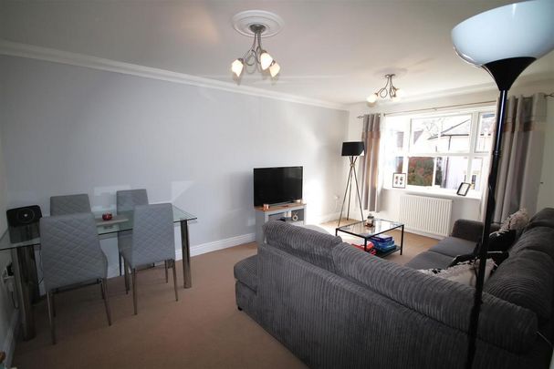 2 bedroom apartment to rent - Photo 1