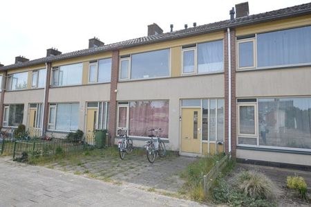 Te huur: Kamer Debussystraat 13 in Zwolle - Photo 4