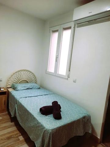 Carrer Vall de Laguar, Valencia, Valencian Community 46009 - Photo 3