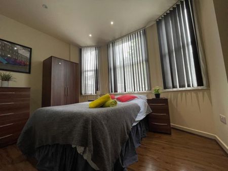 Studio to rent - Photo 3
