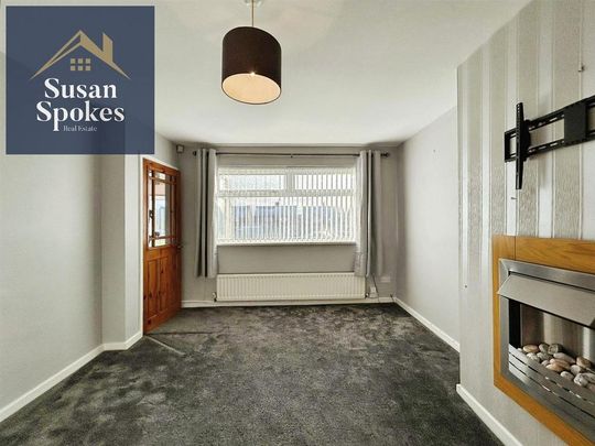 2 bedroom house to rent - Photo 1