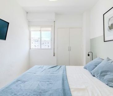 Carrer de Miguel Servet, Valencia, Valencian Community 46015 - Photo 5