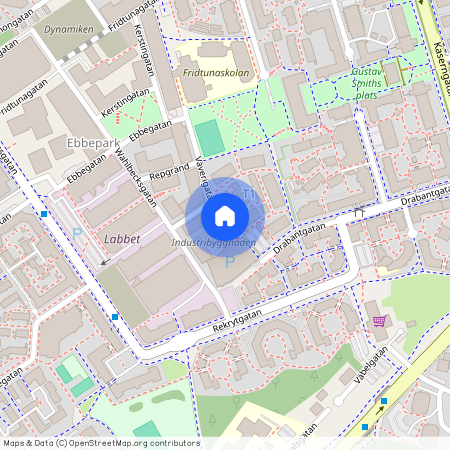 Väverigatan 1, 582 31 Linköping, Ostergotland