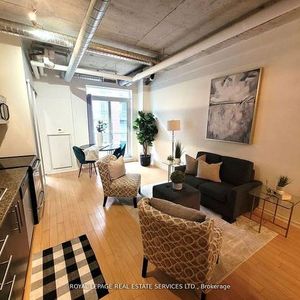 QUEEN WEST HARD LOFT 2 BEDS 2 BATHS - Photo 2