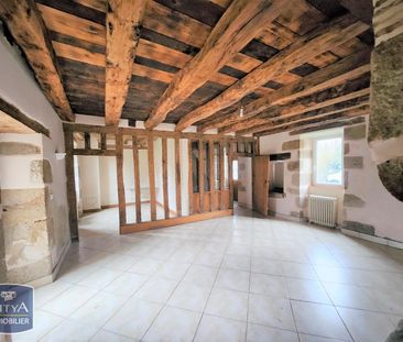 Location Maison 6 pièces 170m² ISLE 87170 - Photo 1