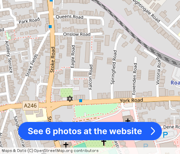 Falcon Road, Guildford, GU1 - Photo 1