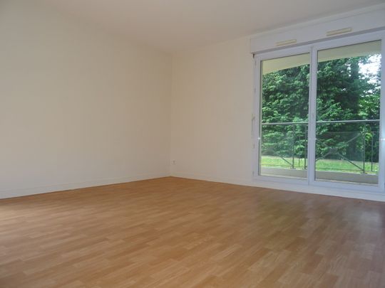 Location Appartement 3 pièces 61m² ORLEANS 45000 - Photo 1