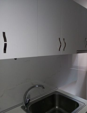 Studio/Γκαρσονιέρα για ενοικίαση Βουλγάρικα - Βουβή - Παλιό Δεσποτικό (Τρίκαλα) - Φωτογραφία 3
