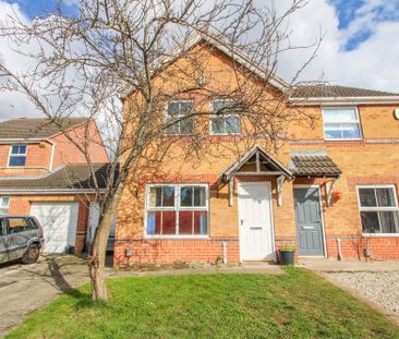 Horse Shoe Court, Balby, Doncaster DN4 0FF - Photo 4