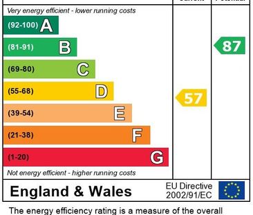 2 bedroom semi-detached house to rent - Photo 2