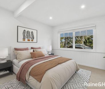 Tranquil Apartment with Sparkling Pittwater Views - Photo 6