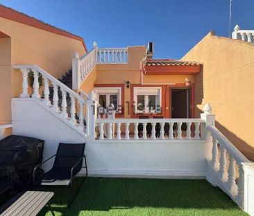 Alquiler de chalet adosado en La Siesta - El Salado - Torreta - Photo 2