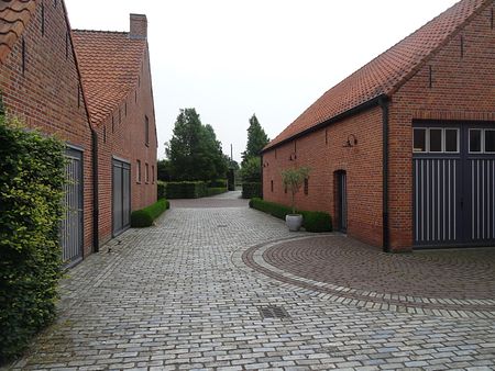 Hoeve met 4 slaapkamers - Foto 5