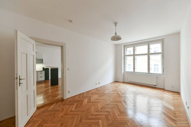 Pronájem bytu 3+kk 87 m² - Photo 1