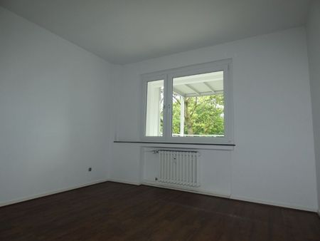 *** modernisierte 2-Zimmer-Wohnung mit Balkon und Aufzug! *** - Photo 5