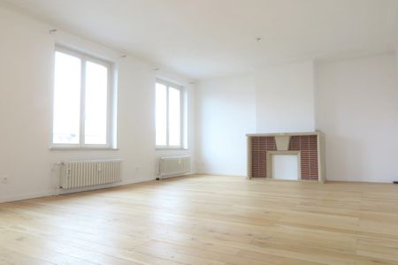 Gare du Luxembourg/ St Boniface, appartement 2 chambres - Foto 5