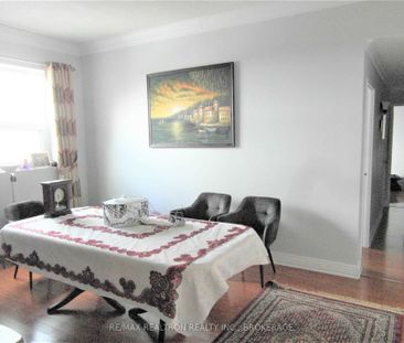 For Lease - 20 Dean Park Road Unit# 1210, Toronto, Ontario - Photo 1