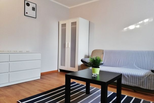 Pokój dwuosobow przy ul. Andersena 29 Poznań - Photo 1
