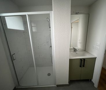 Location Appartement 2 pièces 44m² EAUNES 31600 - Photo 5