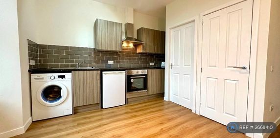 Studio to rent - Photo 2