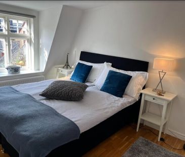 Knägränd - Foto 3