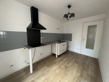Location Appartement 3 pièces 57m² SELESTAT 67600 - Photo 4