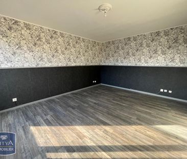 Location Appartement 2 pièces 43m² CAMBRAI 59400 - Photo 2