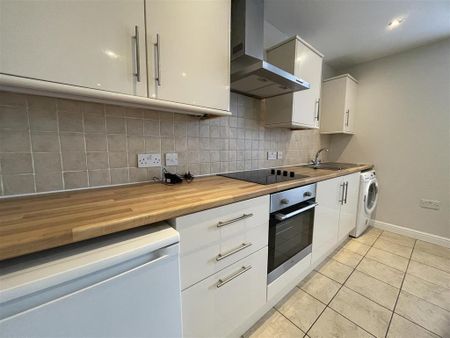 1 bedroom apartment to rent - Photo 5