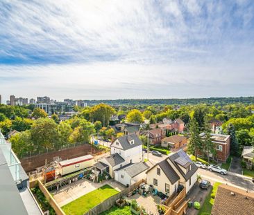 For Lease - 415 Main Street Unit# 703, Hamilton, Ontario - Photo 6