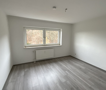Demnächst frei! 3-Zimmer-Wohnung in Neunkirchen Salchendorf - Photo 3