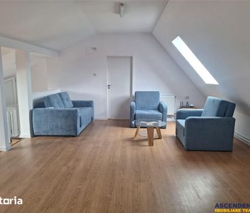 Resedinta spatiu profesional de inchiriat, Ghimbav – Central - Photo 6