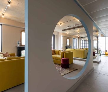 2 Bed Apartment - Photo 6