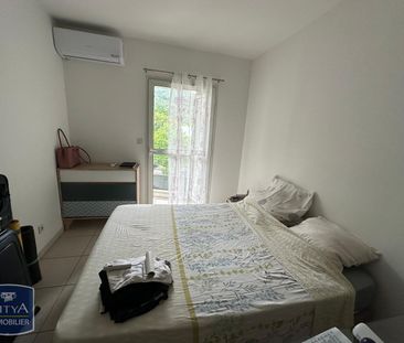 Location Appartement 3 pièces 78m² ST DENIS 97400 - Photo 1