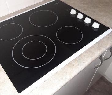 3-bedroom shared house, Market st - Photo 6