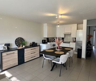 Appartement te huur in Mol voor € 725 met 1 slaapkamer - Foto 5