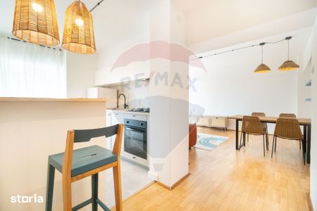Inchiriere 2 camere | Design de arhitect | Bd. Unirii – Traian | - Photo 3