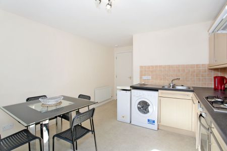 Justice Mill Brae, City Centre, Aberdeen, AB11 6EY - Photo 2