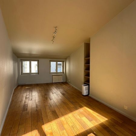 Location Appartement 2 pièces 34m² CLERMONT FERRAND 63000 - Photo 3