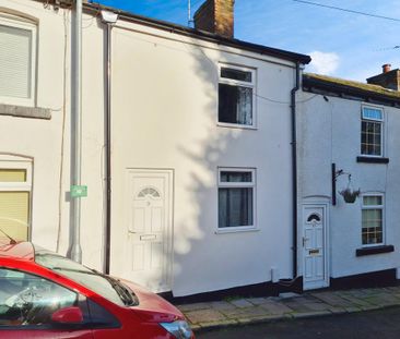 2 bedroom terraced house to rent - Photo 6