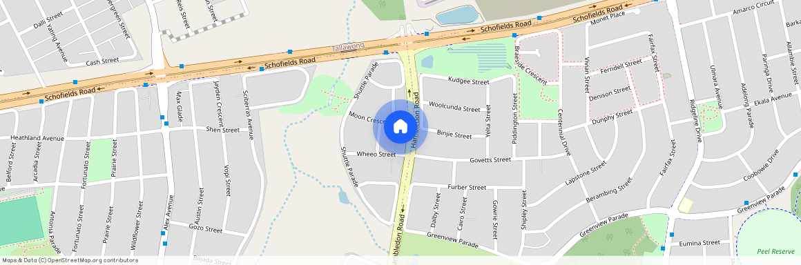 143 Hambledon Road, Schofields, NSW 2762