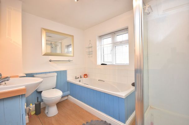 1 bedroom mid terraced house to rent, - Photo 1